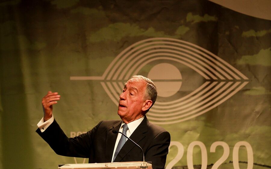 marcelo rebelo de sousa agricultura lisboa 