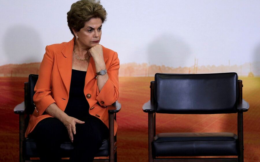 Brasil dilma impeachment