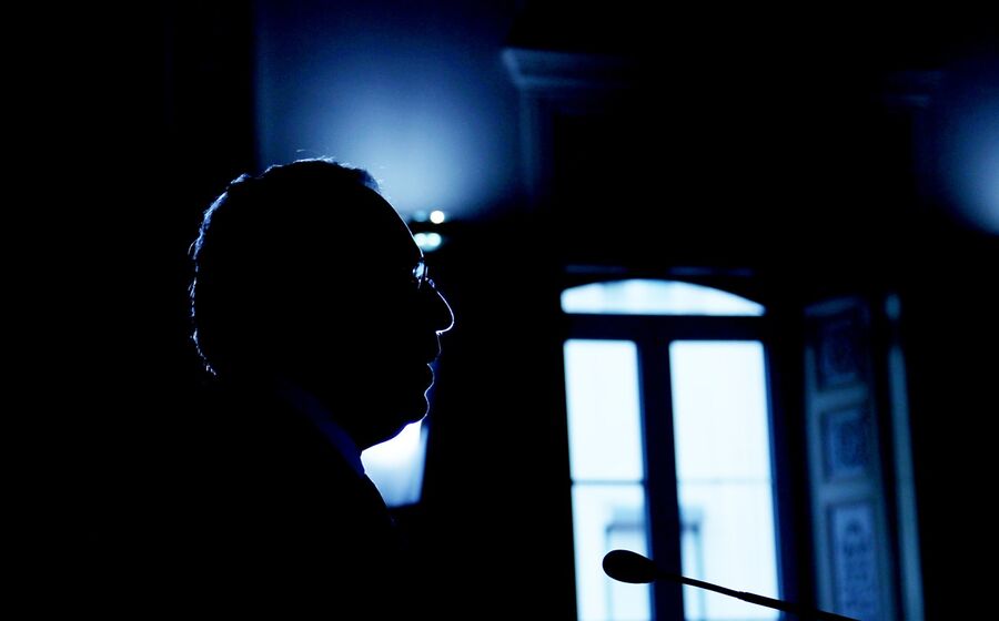 antónio costa