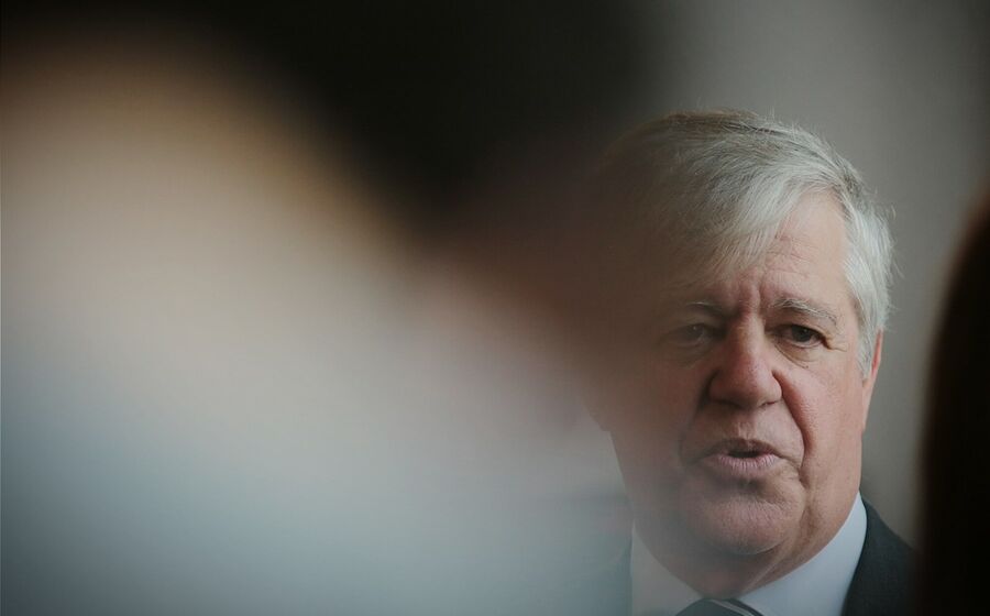 carlos vasconcelos medlog presidente antiga CP Carga