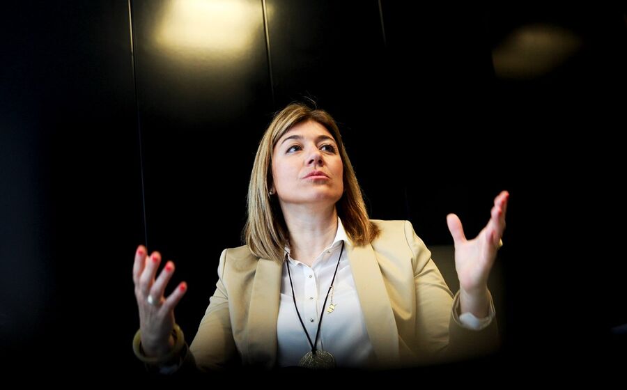 Ana Cláudia Sá directora-geral da Bel Portugal