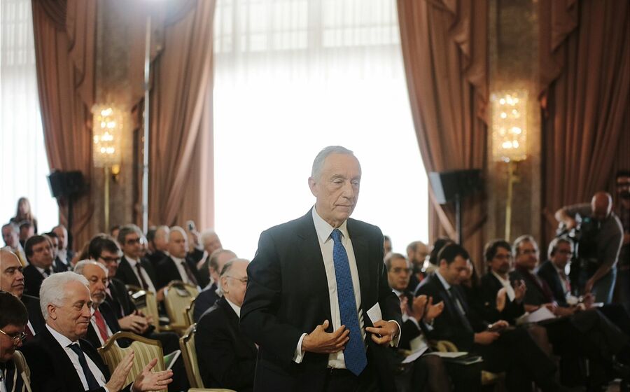 marcelo rebelo de sousa