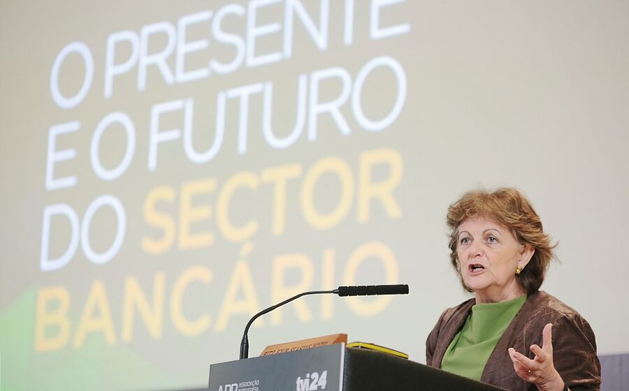 elisa ferreira eurodeputada banco de portugal