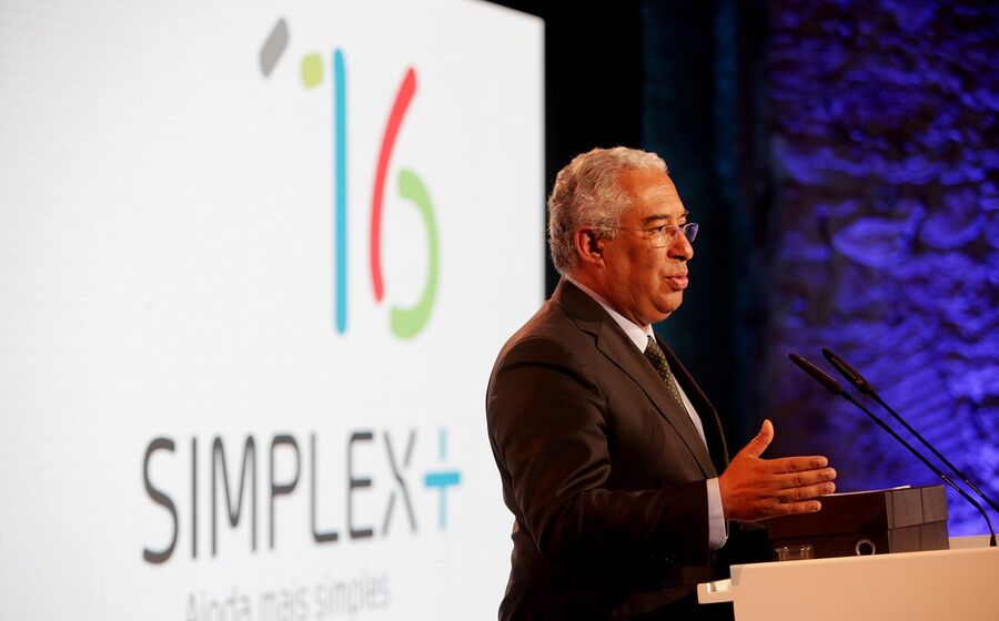 Simplex 2016: quando simplificar está no detalhe 20160519antoniocostasimplex.mp4
