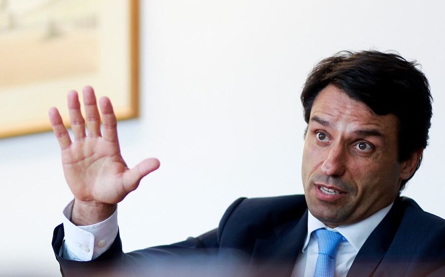 pedro oliveira BP