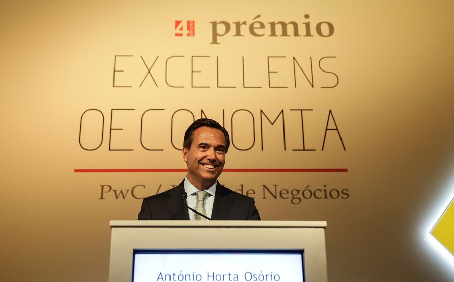 antónio horta osório