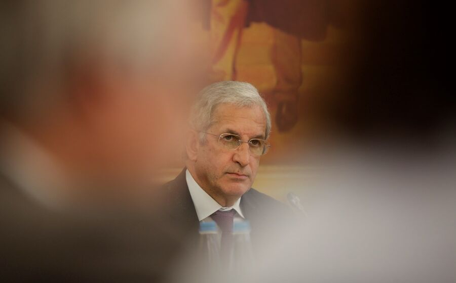 carlos tavares CMVM
