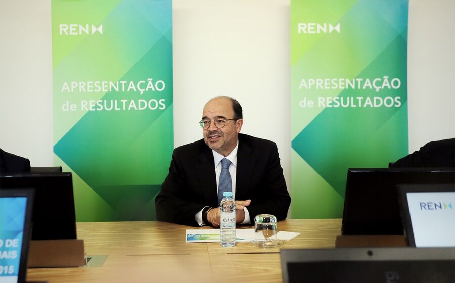 rodrigo costa REN