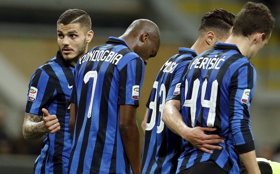 inter milão