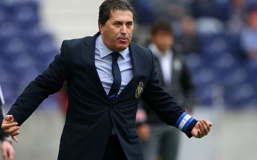 José Peseiro