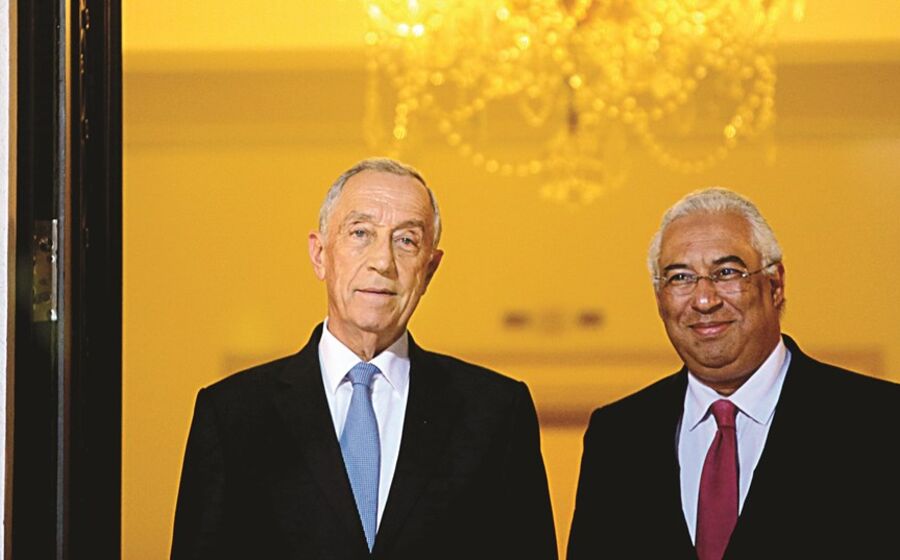 Marcelo e Costa