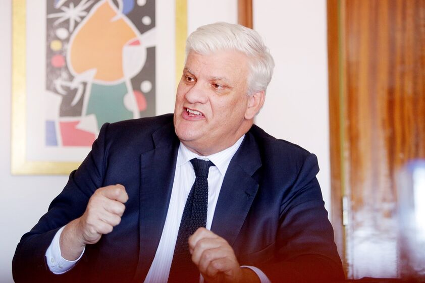 Carlos Liberato Baptista