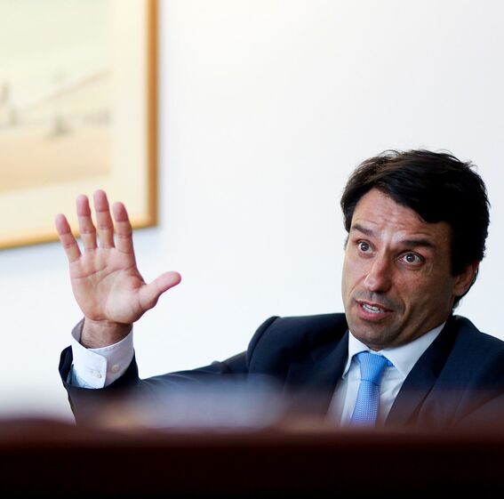 pedro oliveira BP