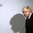 Boris Johnson