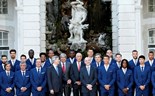 Euro 2016: Portugal a correr por fora