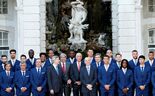 Euro 2016: Portugal a correr por fora