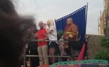 Corbyn reitera que não se demite
