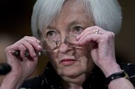 janet yellen 