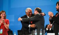 Congresso PS