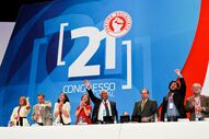 Congresso PS