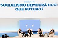 Congresso PS