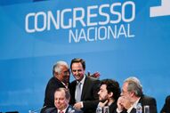 Congresso PS
