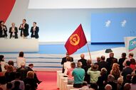 Congresso PS