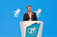 Congresso PS