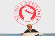 Congresso PS