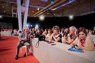 Congresso PS
