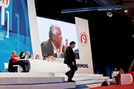 Francisco Assis Congresso PS
