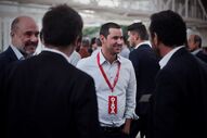 João Galamba Congresso PS