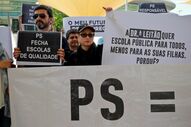 Congresso PS