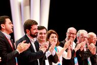 Congresso PS