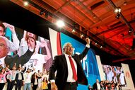 Congresso PS