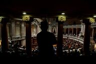 debate quinzenal