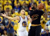 Cleveland