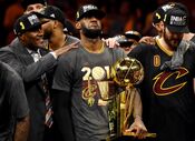 Cleveland