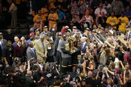 Cleveland