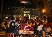 Cleveland