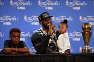 Cleveland