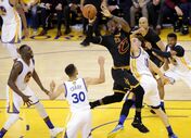Cleveland