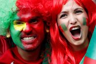 adeptos europeu
