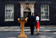 David cameron