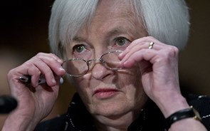 Yellen prevê que inflação nos EUA só volte ao 'normal' no próximo verão