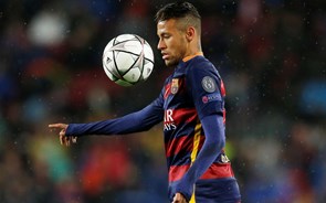 FC Barcelona recebeu valor da cláusula de rescisão de Neymar e leva caso à UEFA