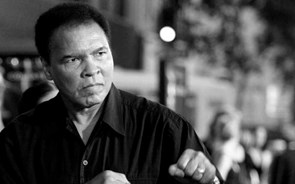 Morreu Muhammad Ali, o gigante lendário do boxe