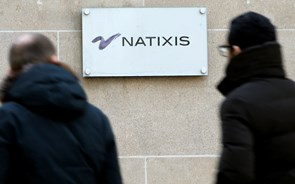 Resgates dos fundos da Natixis 'abrandam significativamente'