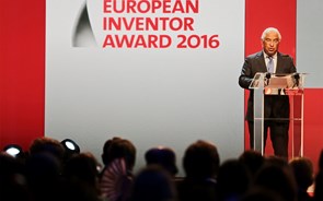António Costa: 'A inovação é uma prioridade nacional e um desafio incontornável'