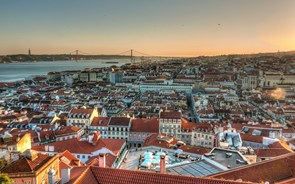 Startup Heatmap Europe: Lisboa no top 5 das preferências dos empreendedores
